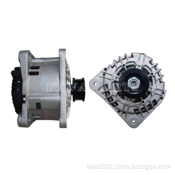 Alternator for Renault Laguna, Master, Trafic (Part Numbers: 770042747, 8200022774, 8200062583, 8200086130, 8200120417, SG12B116)